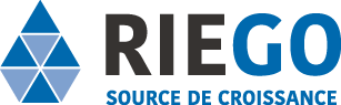 Riego Logo